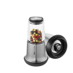 Pipirų ir druskos malūnėlis X-PLOSION (10.7 cm)