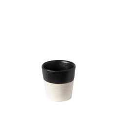 Puodelis NOTOS BLACK (70 ml)