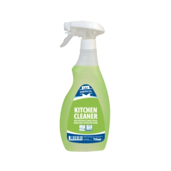 Virtuvės paviršių valiklis KITCHEN CLEANER (0.75l)