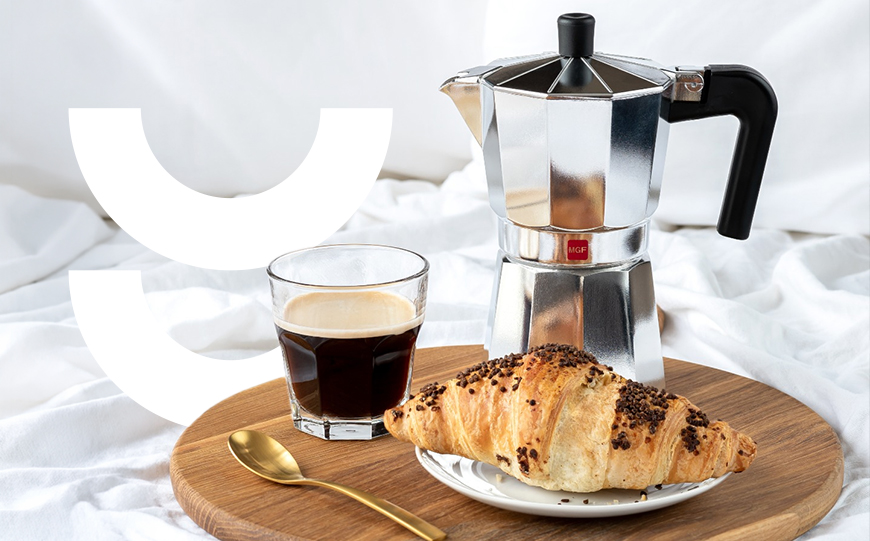 Espresso kavinukas. Kaip naudoti?